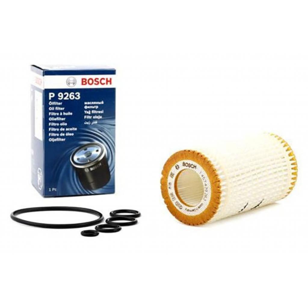 Фільтр масляний Bosch 1 457 429 263 - зображення 4