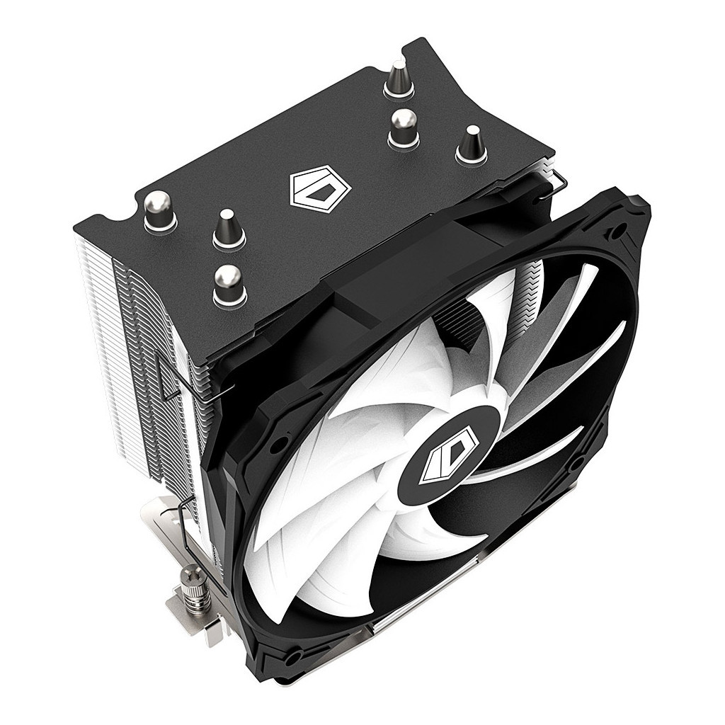 Кулер до процесора ID-Cooling SE-213 Rainbow - зображення 7