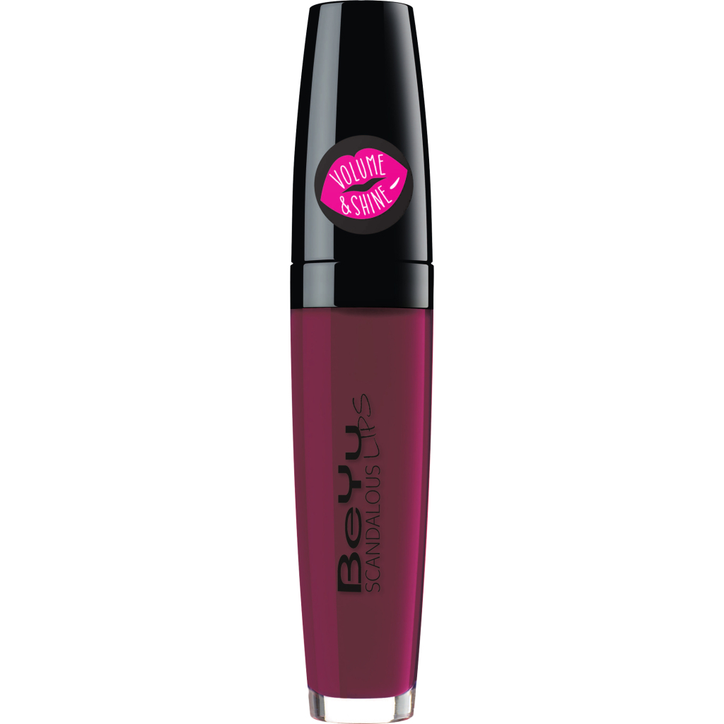 Блиск для губ BeYu Scandalous Lips 81 - Instant Feeling (4033651021045) - зображення 2