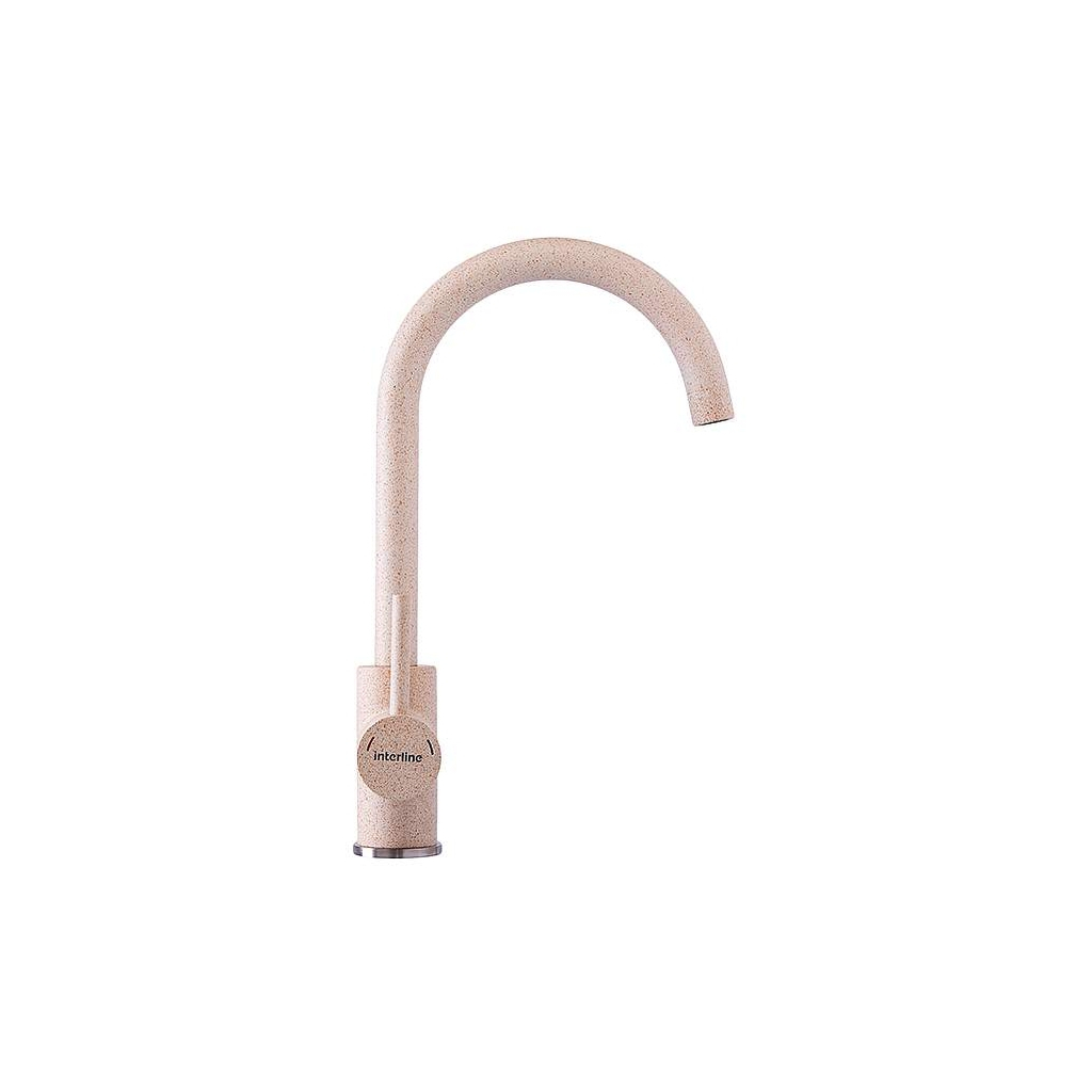 Змішувач Interline Tango new Terra - изображение 7