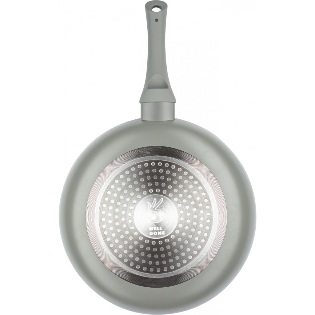 Сковорода Well Done LightStone 24 см (WD-1024В) - зображення 3