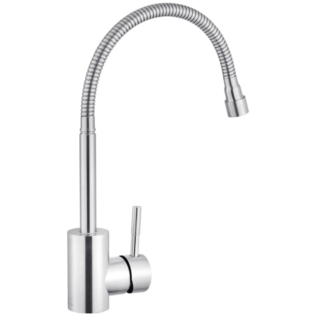 Змішувач Kroner Klassisch-ESG035-1 - зображення 2