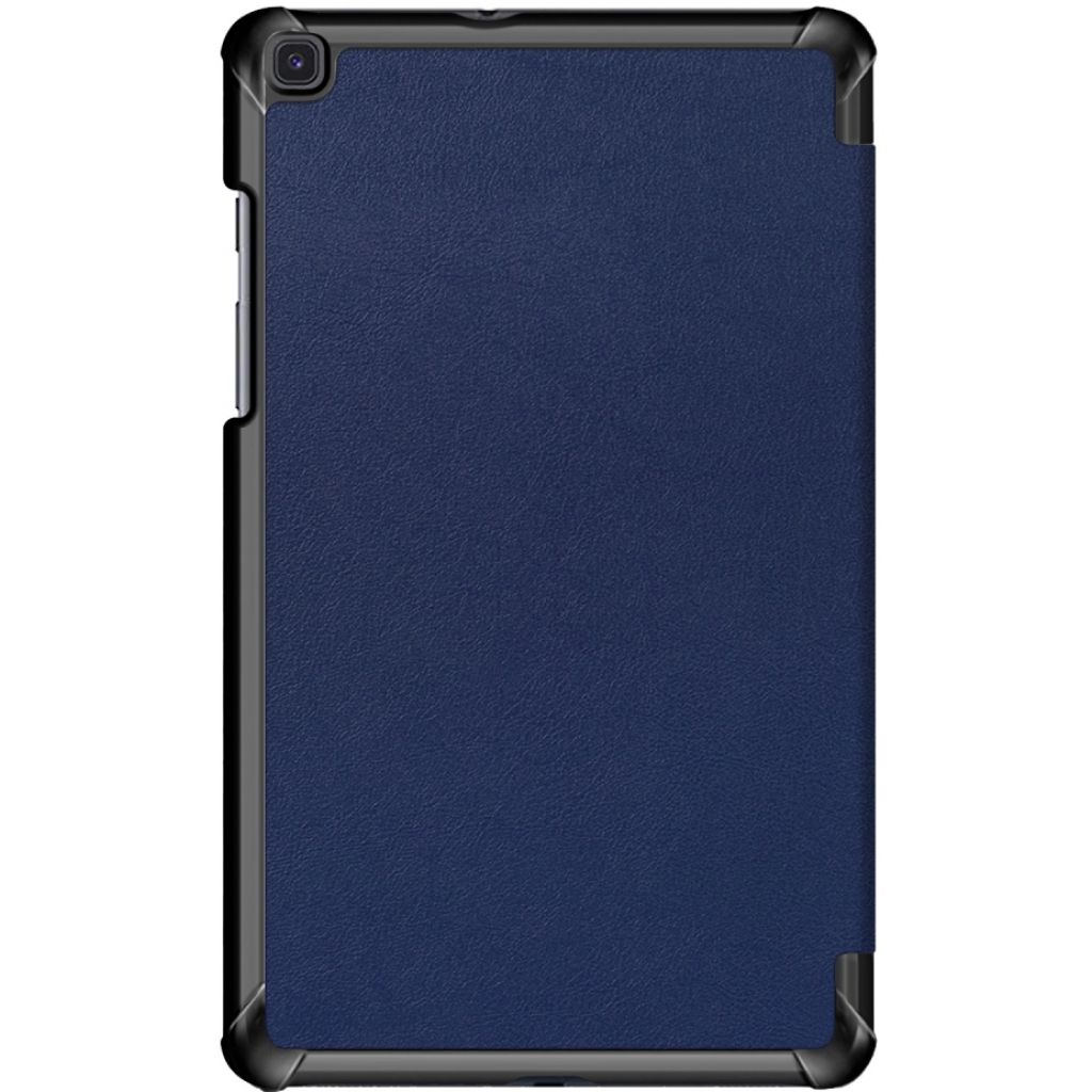 Чохол до планшета Armorstandart Smart Case Samsung Galaxy Tab A 8.0 T290/T295 Blue (ARM58623) - зображення 2