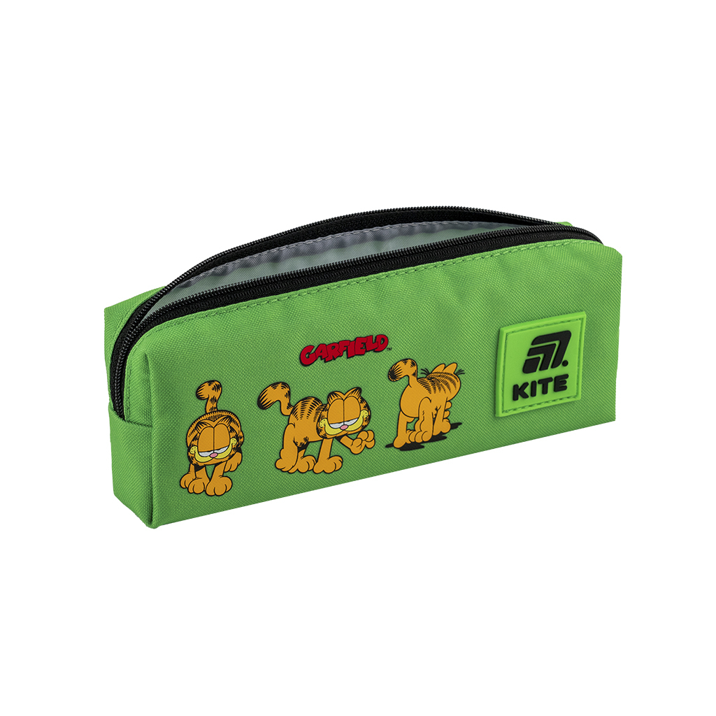 Пенал Kite 642 GF-1 Garfield (GF25-642-1) - зображення 5