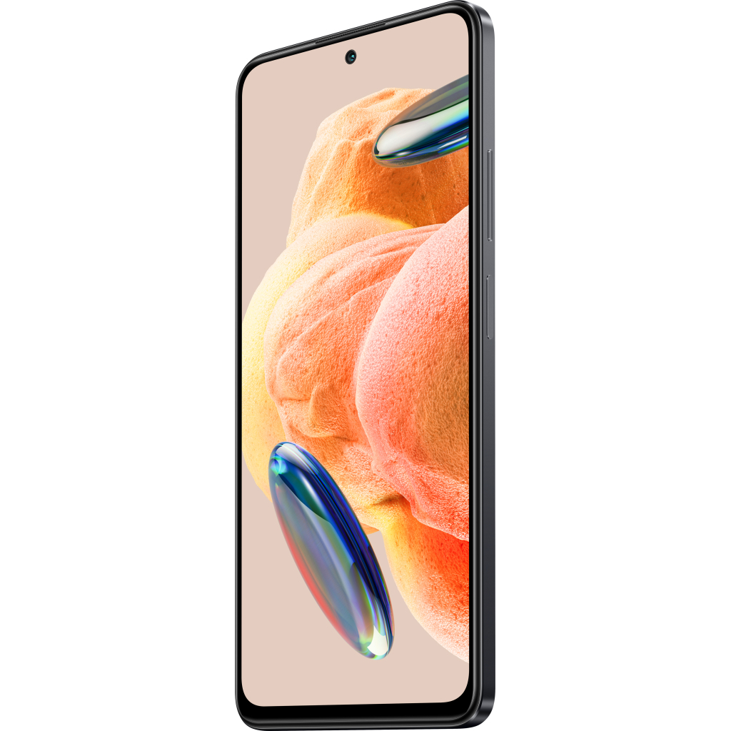 Мобільний телефон Xiaomi Redmi Note 12 Pro 8/256GB Graphite Gray (985641) - зображення 4