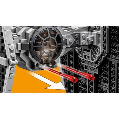 Конструктор LEGO Імперський винищувач Tie (75211) - зображення 8