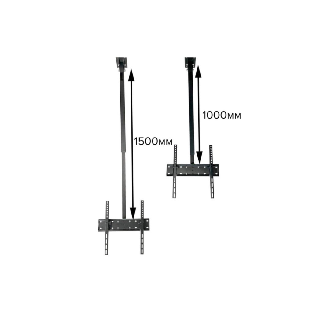 Кронштейн Sector CM-40T Black - зображення 7