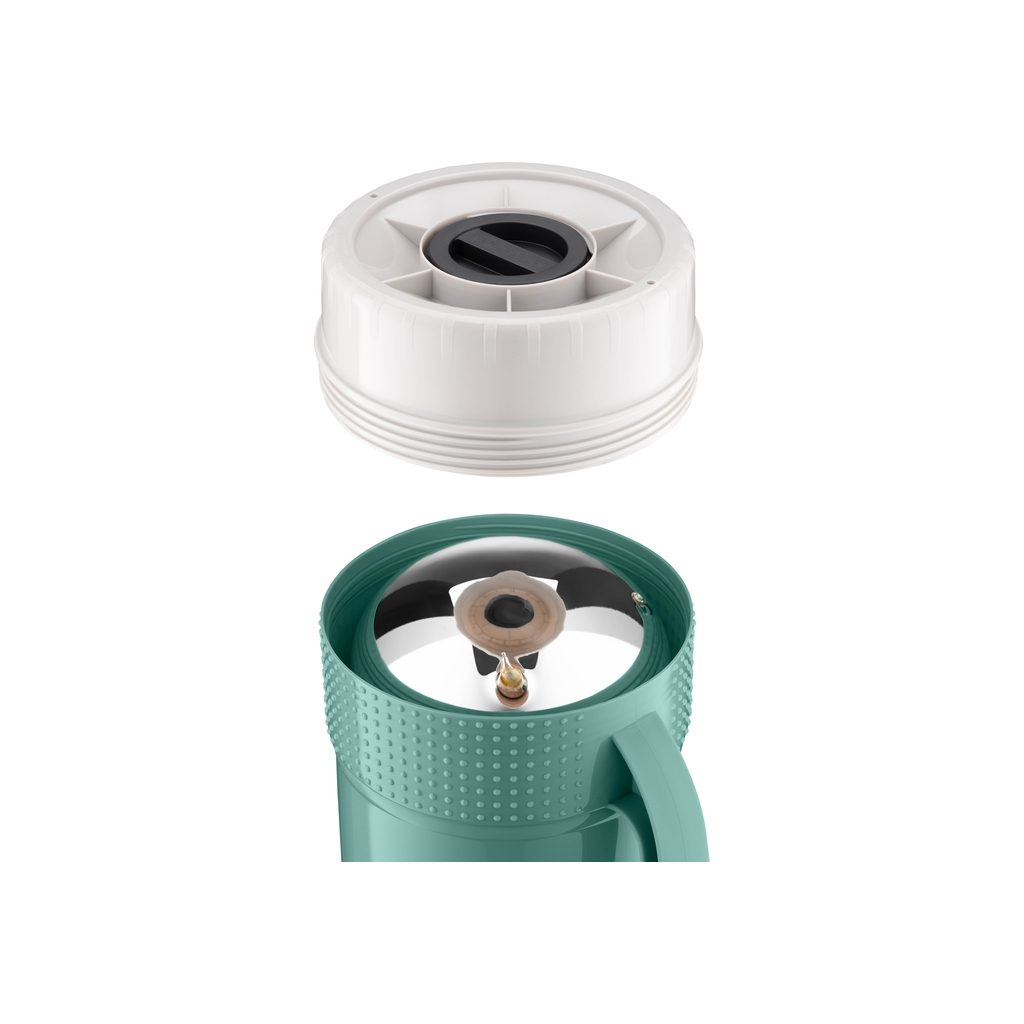 Термос Ardesto Gemini Gourmet 3200 мл Зелений (AR2632GRG) - зображення 9