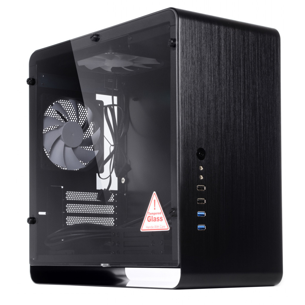 Корпус Qube QBX3M_WBNU3 - зображення 5