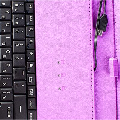 Чохол до планшета Vellini 10" Violet (215357) - зображення 5