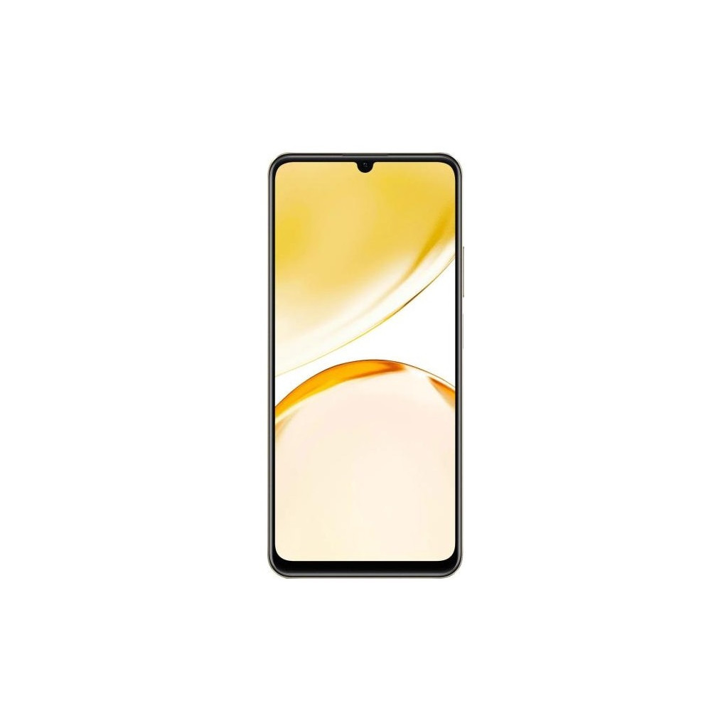 Мобільний телефон realme C53 6/128GB Champion Gold - зображення 2