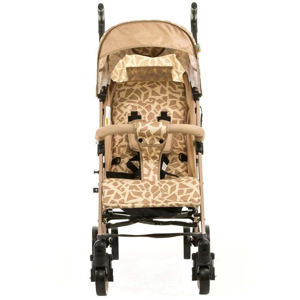 Коляска-трость BabyHit Handy Beige (22735) - зображення 5
