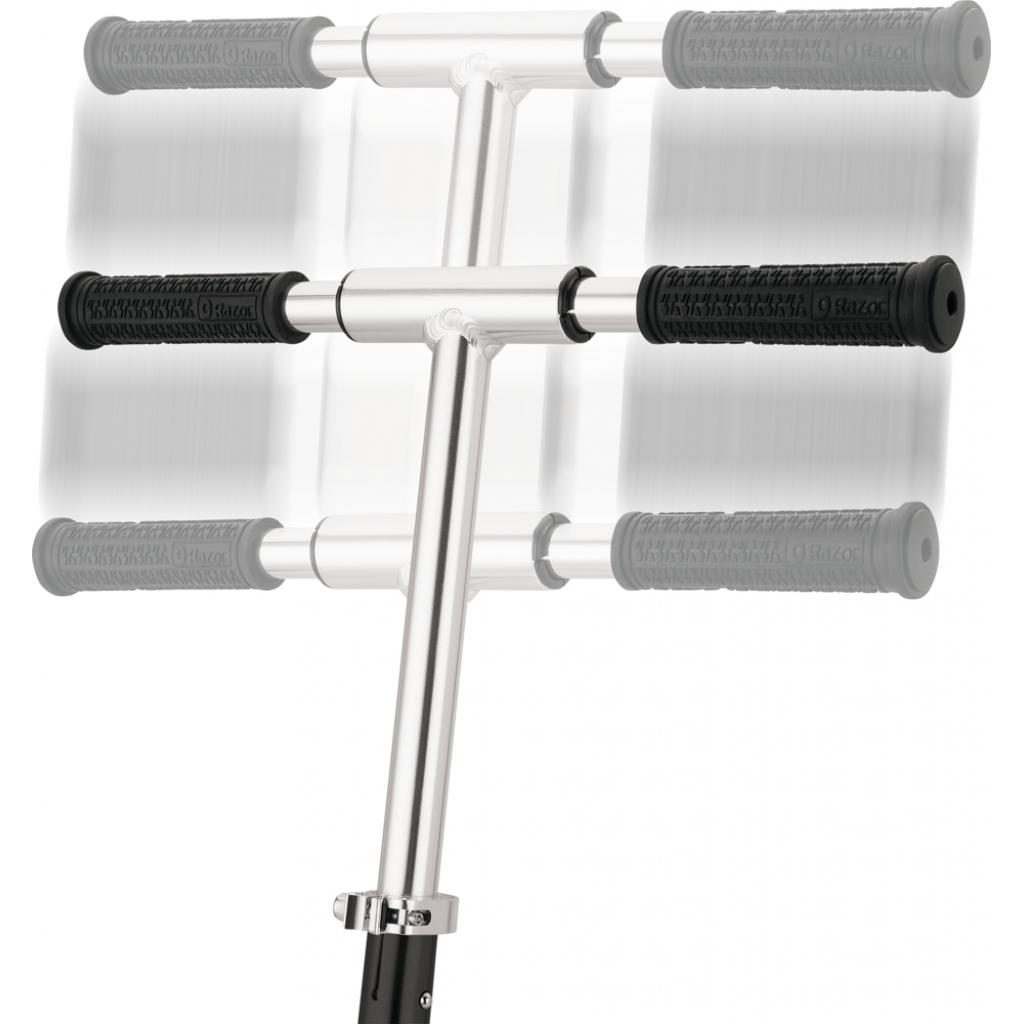 Самокат Razor A5 Air Black (318009) - зображення 9