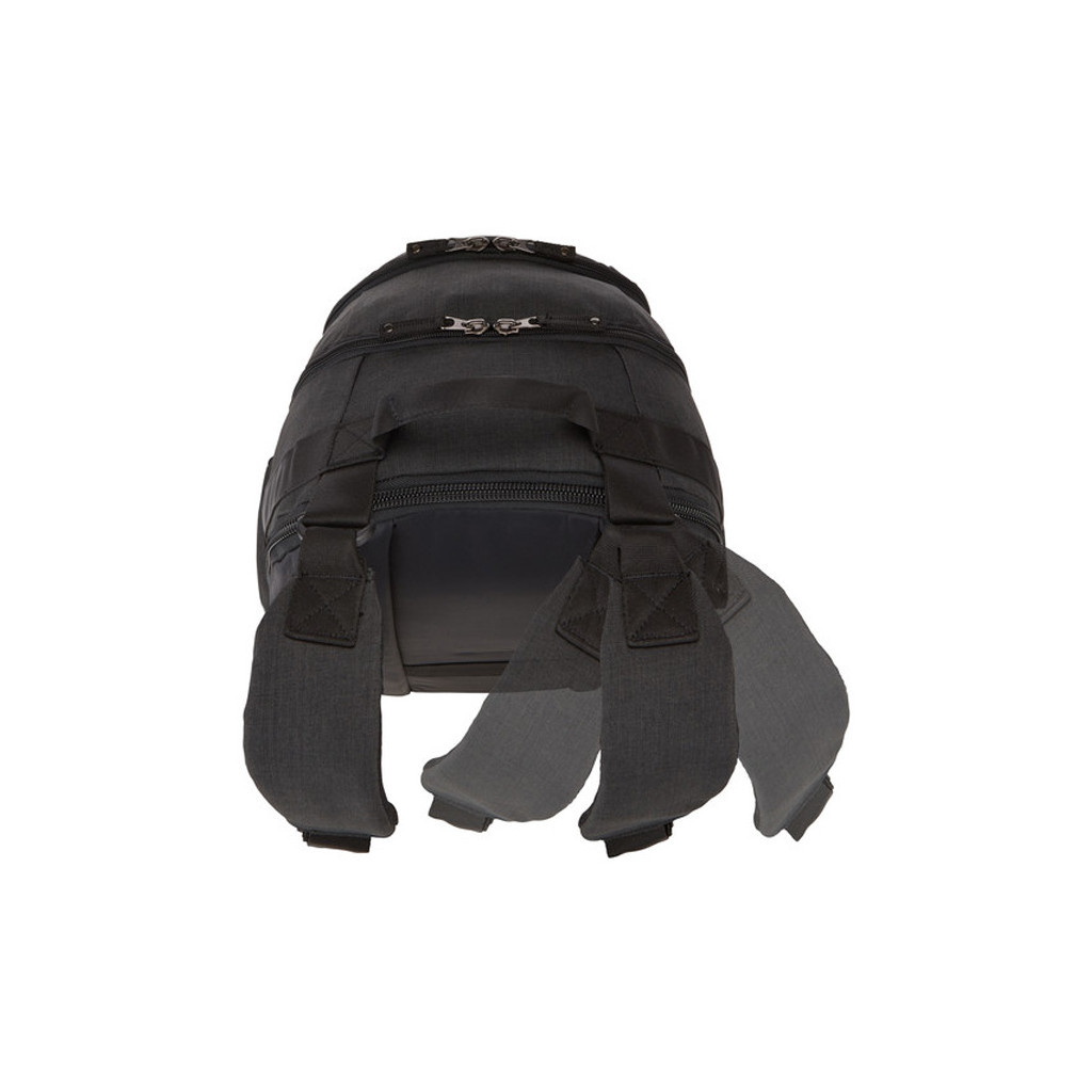 Рюкзак для ноутбука Case Logic 15.6" Berkeley II 29L BPCA-315 Black (3203613) - зображення 9