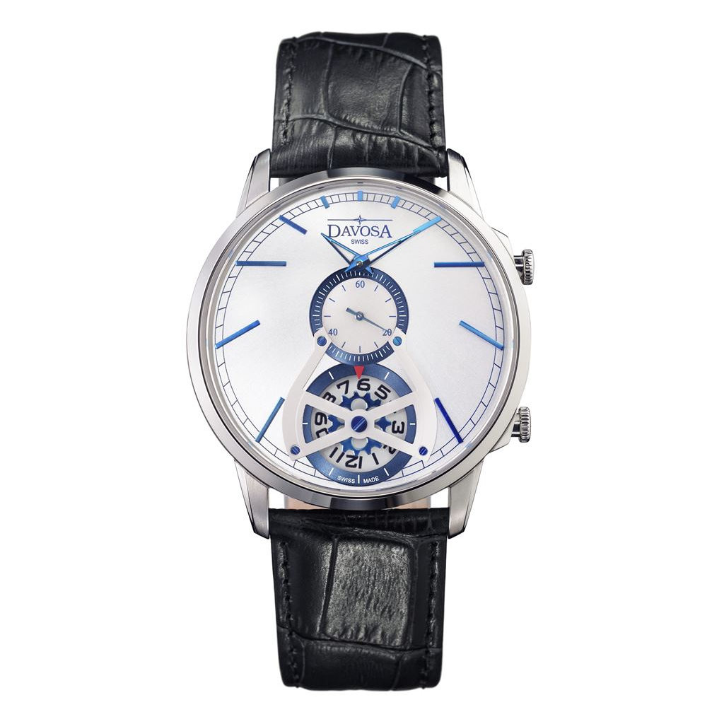 Наручний годинник Davosa 162.497.14 - зображення 1