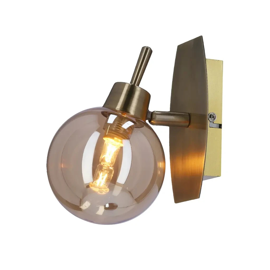 Бра Candellux Lentini (21-16324) - зображення 2