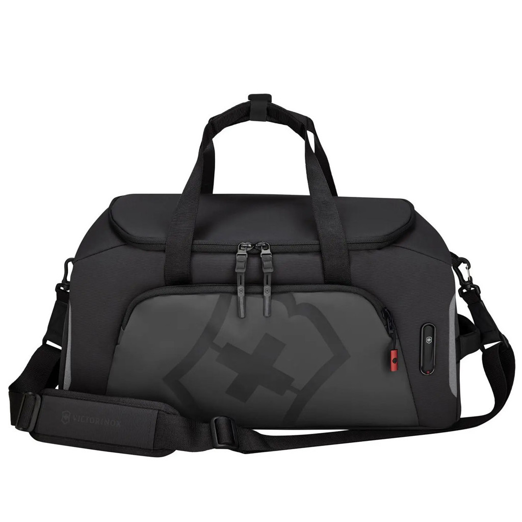 Дорожня сумка Victorinox Travel Touring 2.0 33 л Black (Vt612126) - зображення 4