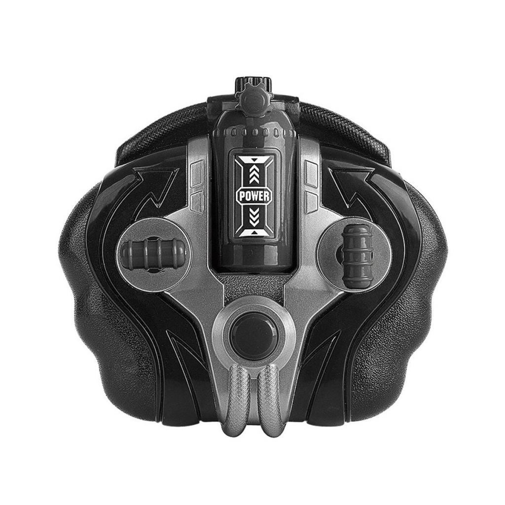 Радіокерована іграшка Monster Smash-Ups CRASH CAR – БИТВА КОМАНД 2 моделі, 4 корпуси, акум. (TY6007) - зображення 5