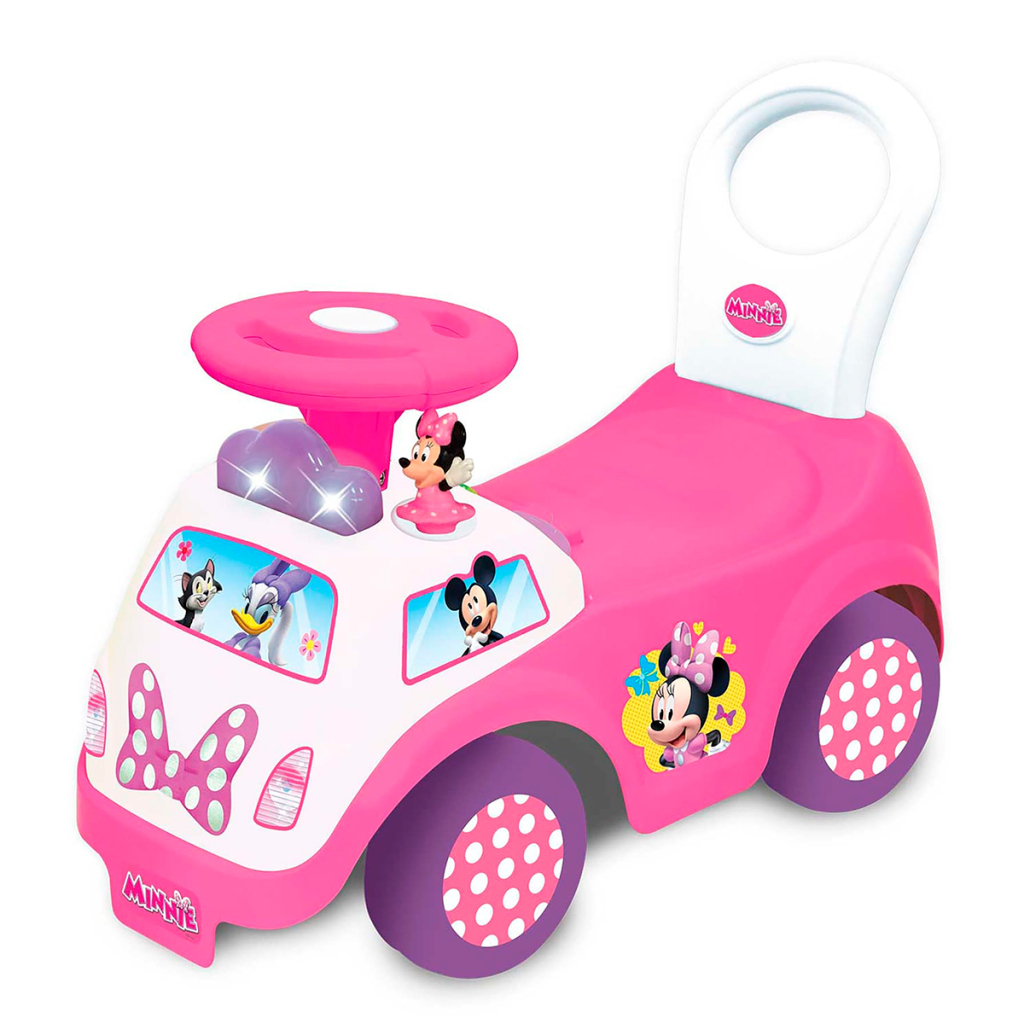 Чудомобіль Kiddieland Мінні-Маус (057281) - изображение 1