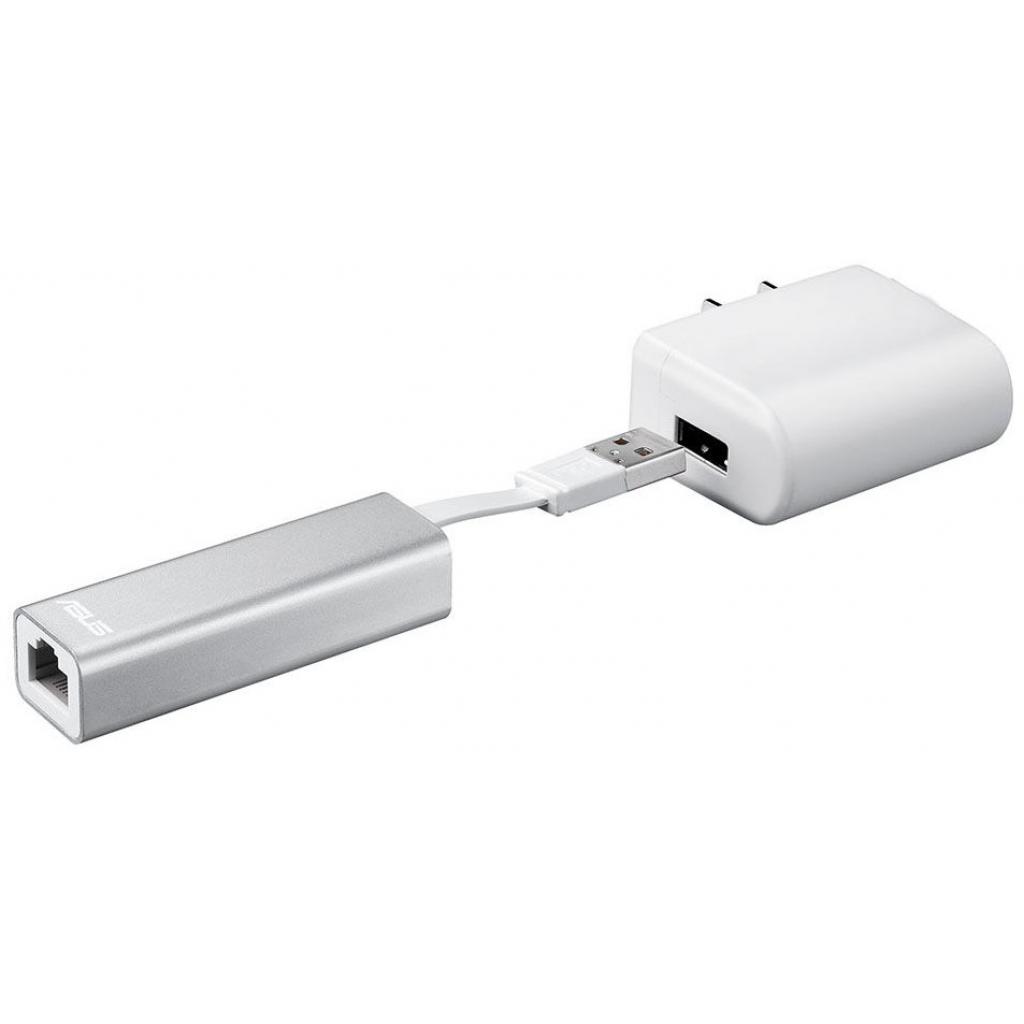 Маршрутизатор ASUS WL-330NUL - зображення 6