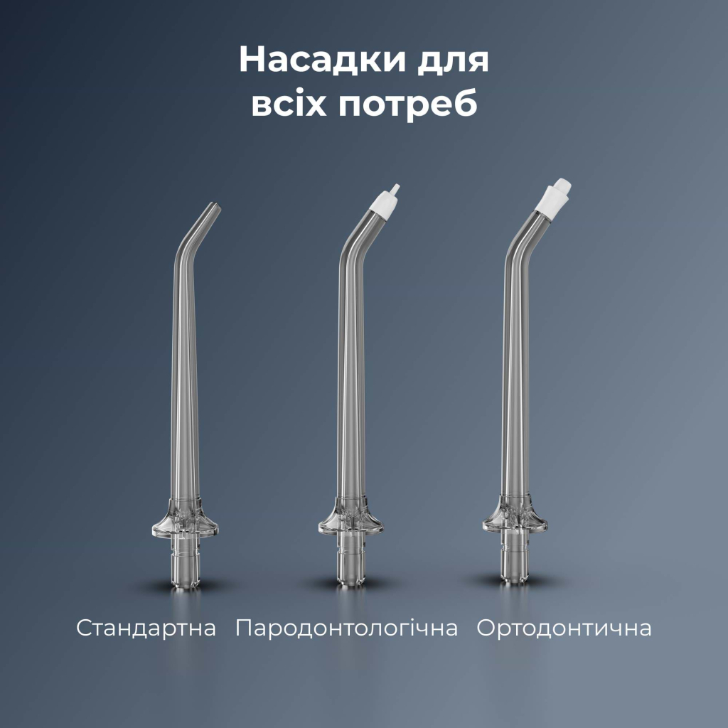 Іригатор AENO DI3 (ADI0003) - зображення 9