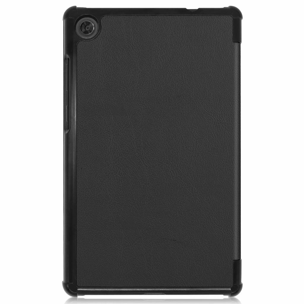 Чохол до планшета AirOn Lenovo M8 TB-8505 8" Black (4821784622453) - зображення 3
