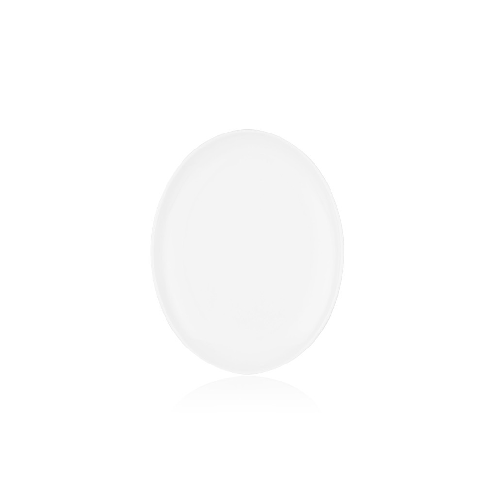 Блюдо Ardesto Oval 20.5х16 см (AR3725) - зображення 1