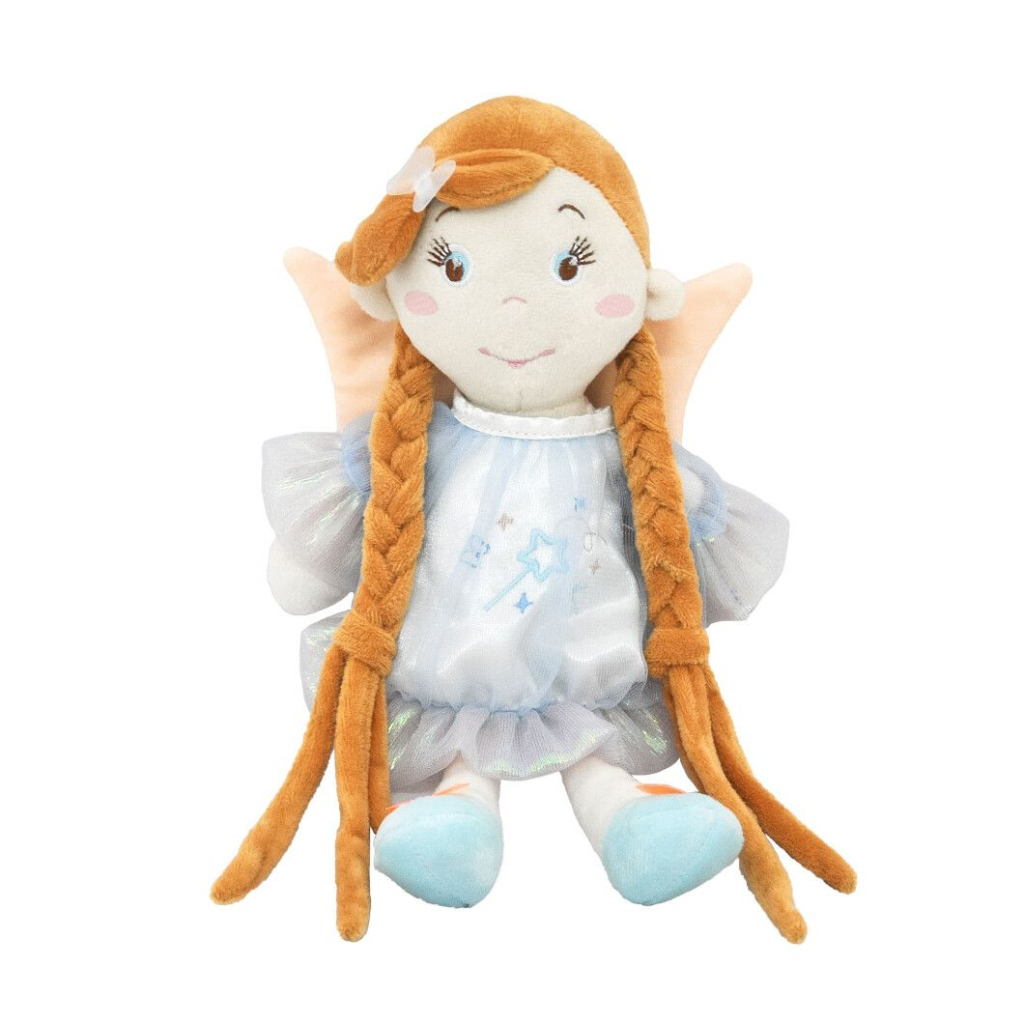 М'яка іграшка Tigres Лялька Меліса fashion girl (ЛЯ-0048) - зображення 2