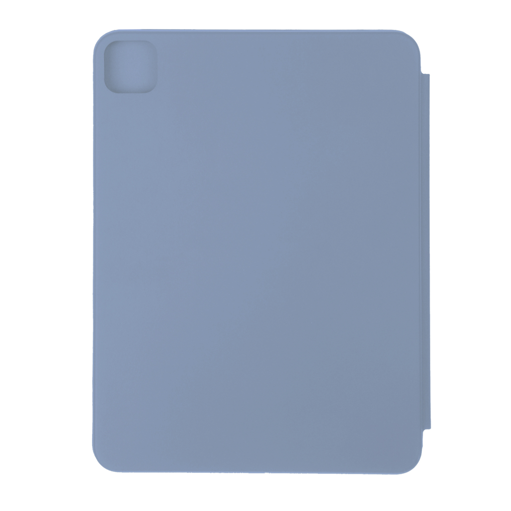 Чохол до планшета Armorstandart Smart Case iPad Pro 13 2024 Light Violet (ARM78161) - зображення 2