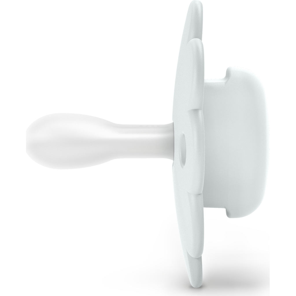 Пустушка Suavinex Wonder фізіологічна, 0-6 міс. світло-блакитн (308375) - зображення 2