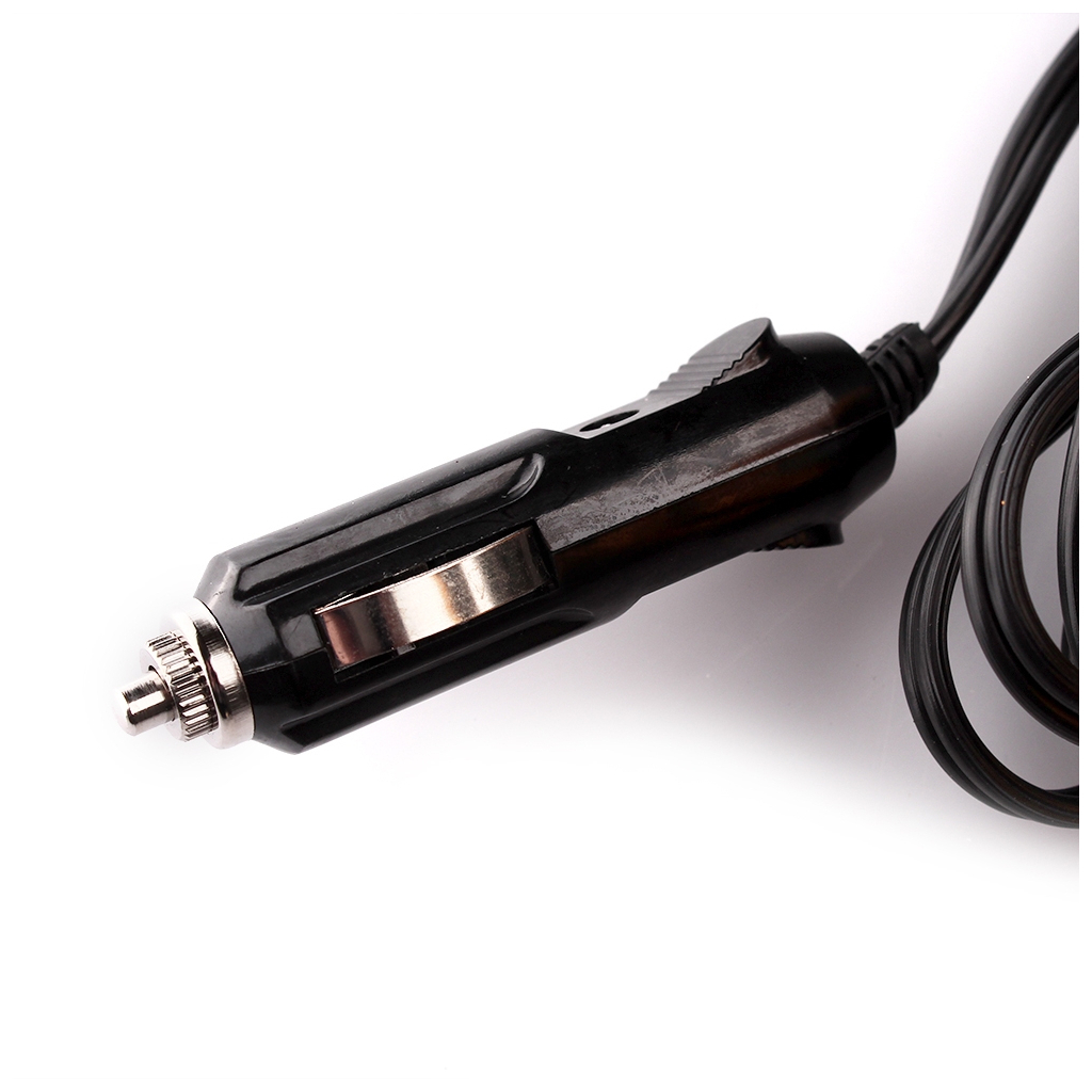 Автомобільний компресор СИЛА СТАНДАРТ з ліхтарем 35л/хв, 7 Атм (900406) - изображение 6