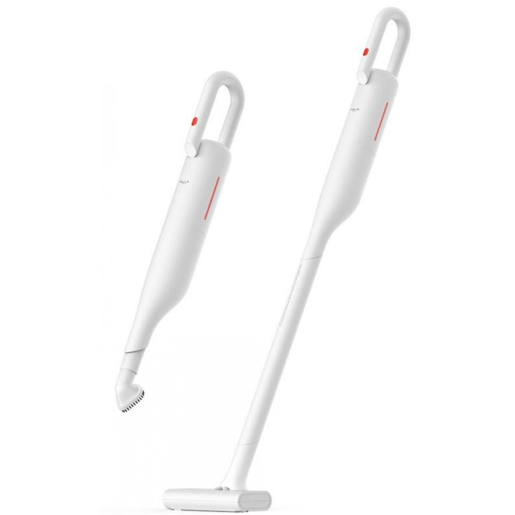 Пилосос Deerma VC01 Cordless Vacuum Cleaner White (DEM-VC01) - зображення 3