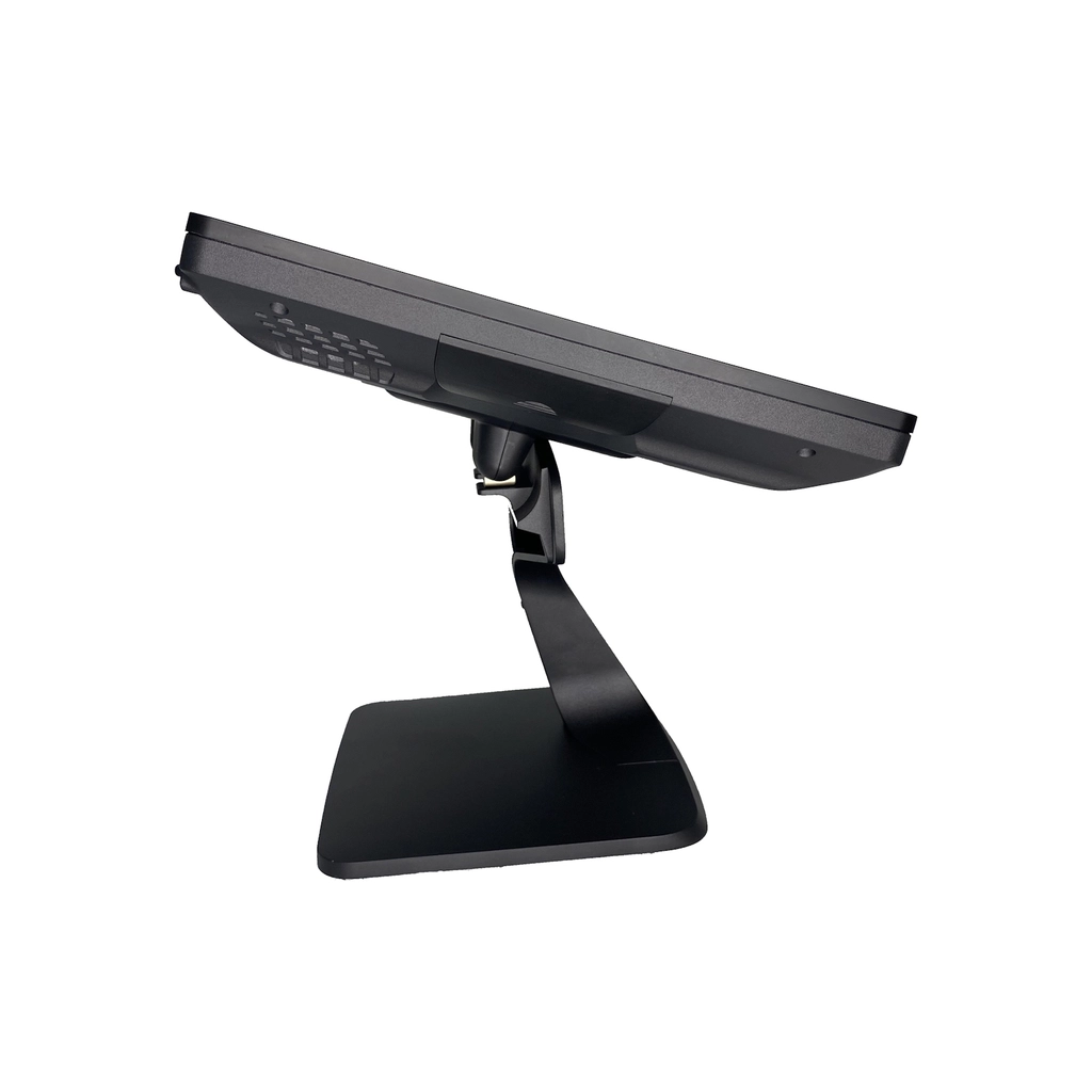 POS-термінал Geos S1504C, J6412/8GB/SSD 128GB/3xRS232/4xUSB/LAN/VGA/15" 1024x768 cap (GEOS POS S1504C(1024x768)) - зображення 6