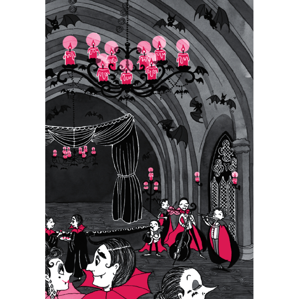 Книга Айседора Мун на шоу талантів - Гаррієт Мункастер Vivat (9789669826503) - зображення 9