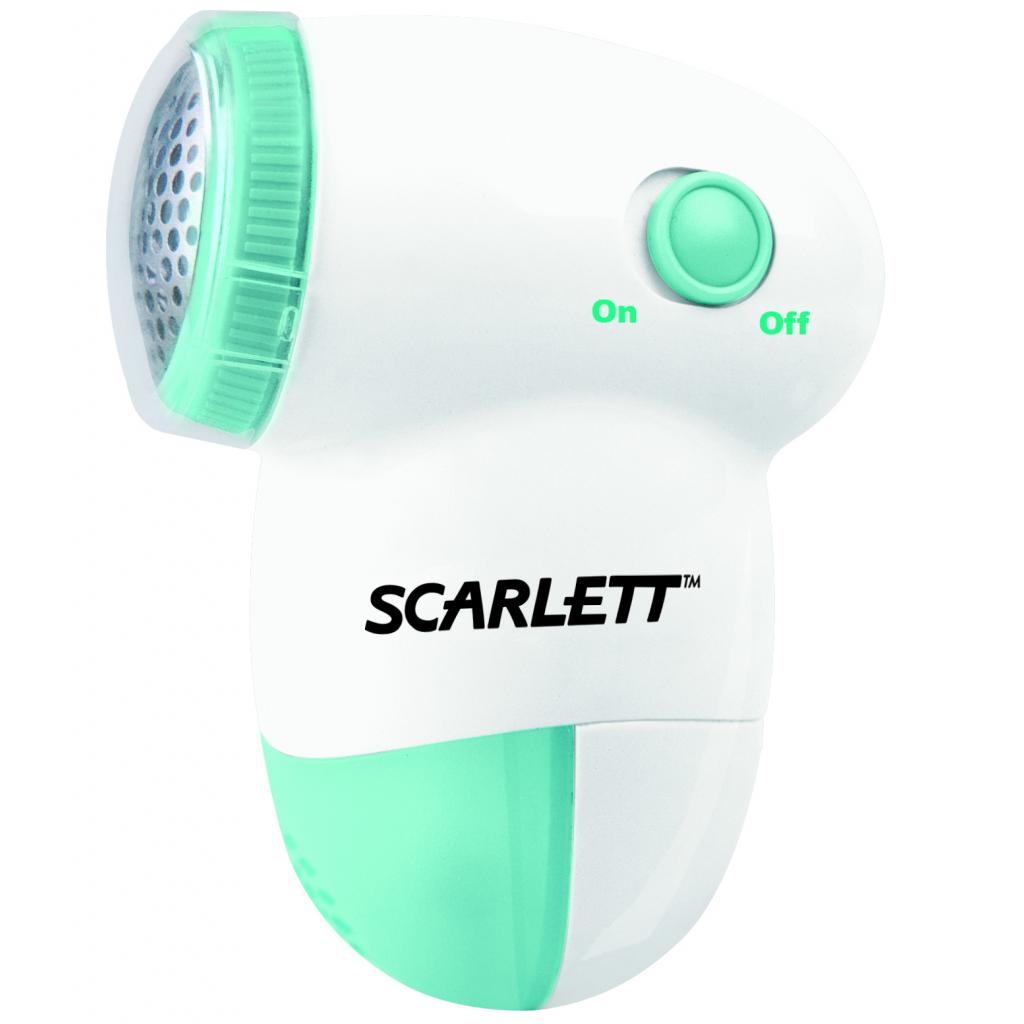 Машинка для чищення трикотажу Scarlett SC-920 - изображение 1