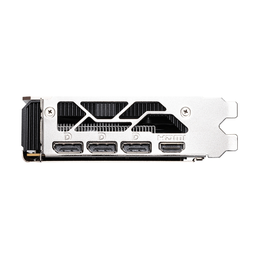 Відеокарта MSI GeForce RTX5060 8Gb INSPIRE 2X OC (RTX 5060 8G INSPIRE 2X OC) - зображення 4