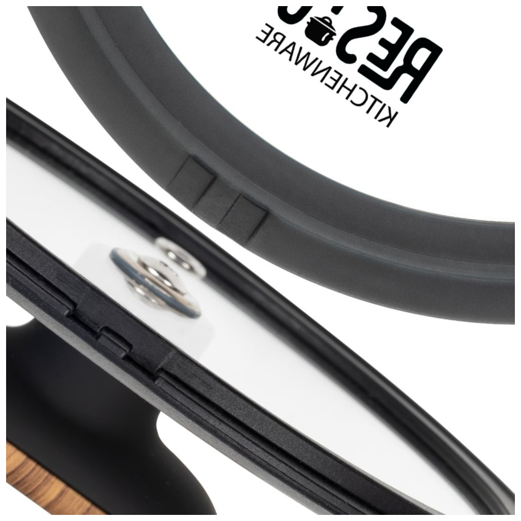 Ківш Resto Mon 16 см 1.4 л (93186) - зображення 11