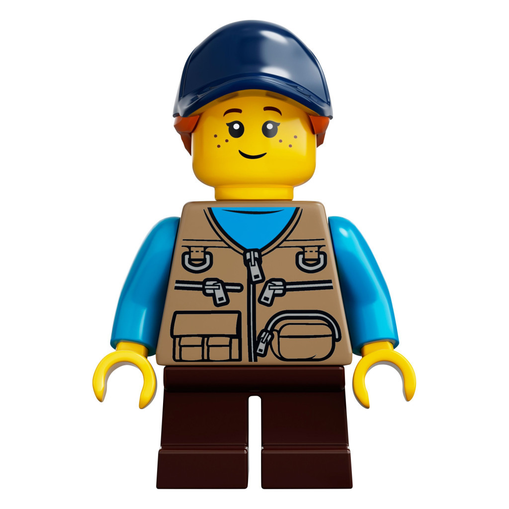 Конструктор LEGO Ideas Будинок на дереві 3036 деталей (21318) - зображення 11