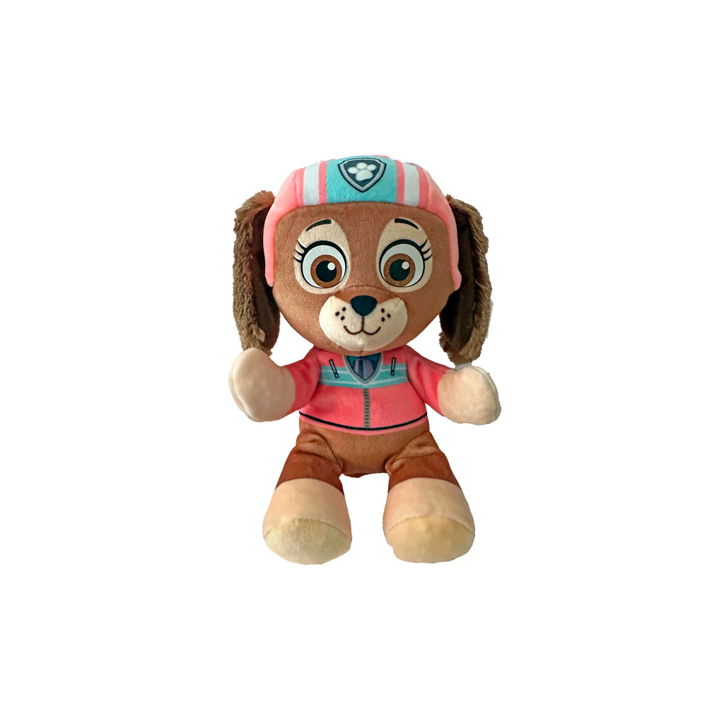М'яка іграшка Ty Paw Patrol Ліберті 15 см (44017) - зображення 1