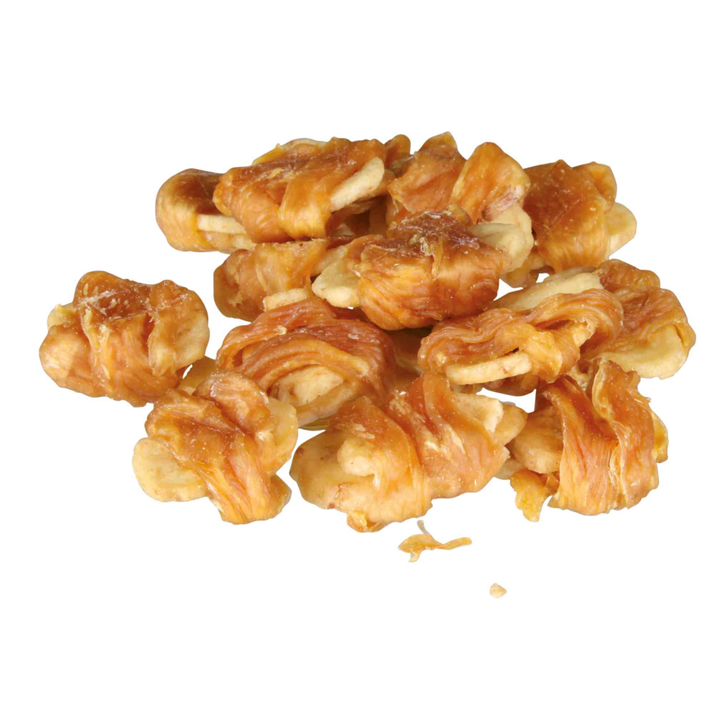 Ласощі для собак Trixie Premio Banana&Chicken банан/курка 100 г (4011905315829) - зображення 2