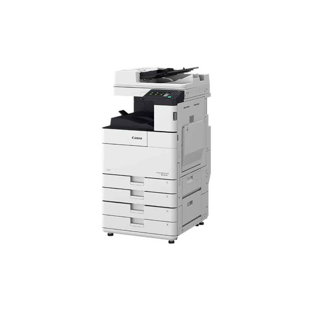 Багатофункціональний пристрій Canon iR-2730i (5525C002) - зображення 1
