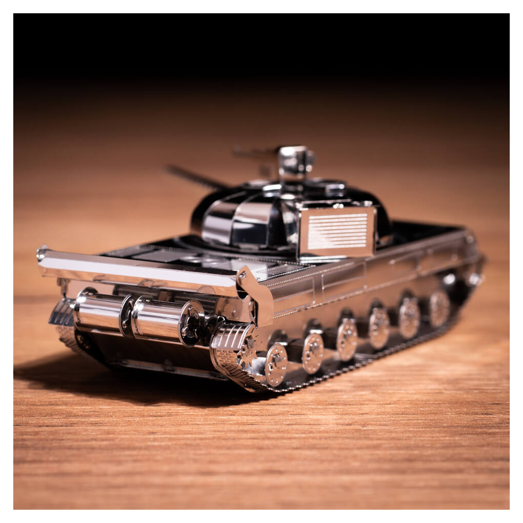 Конструктор Metal Time колекційна модель Object 430 (MT065) - зображення 7