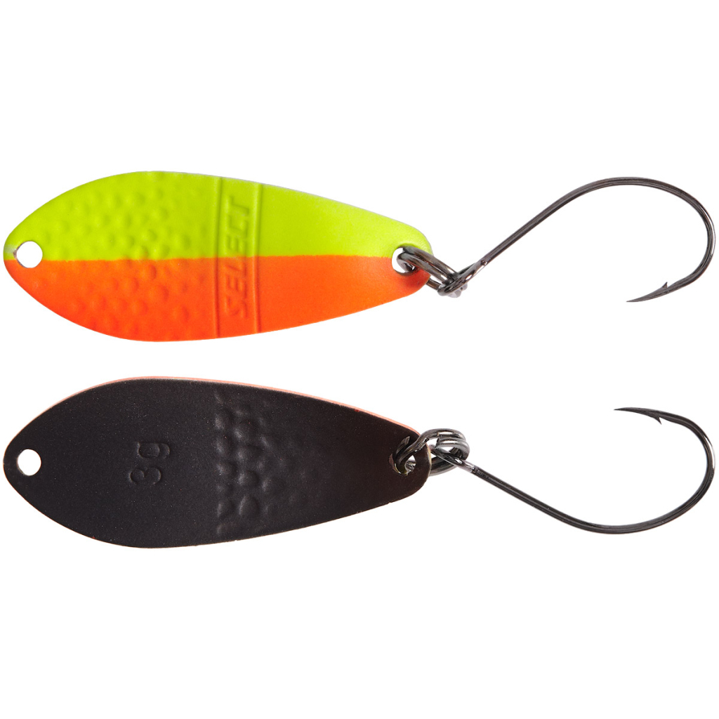 Блешня Select Dancer 3.0g 31mm 15 (1870.62.24) - зображення 1