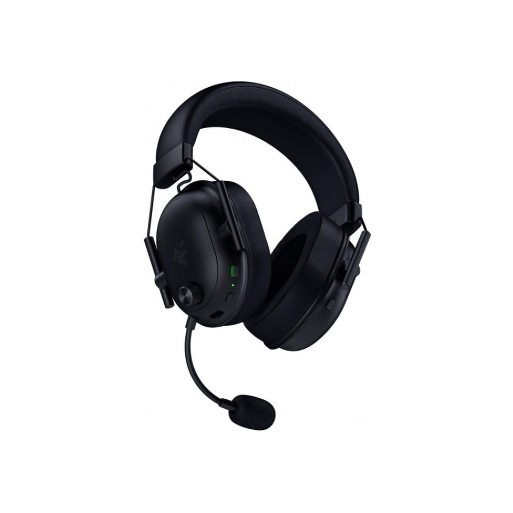 Навушники Razer Blackshark V2 HyperSpeed Wireless Black (RZ04-04960100-R3M1) - зображення 5