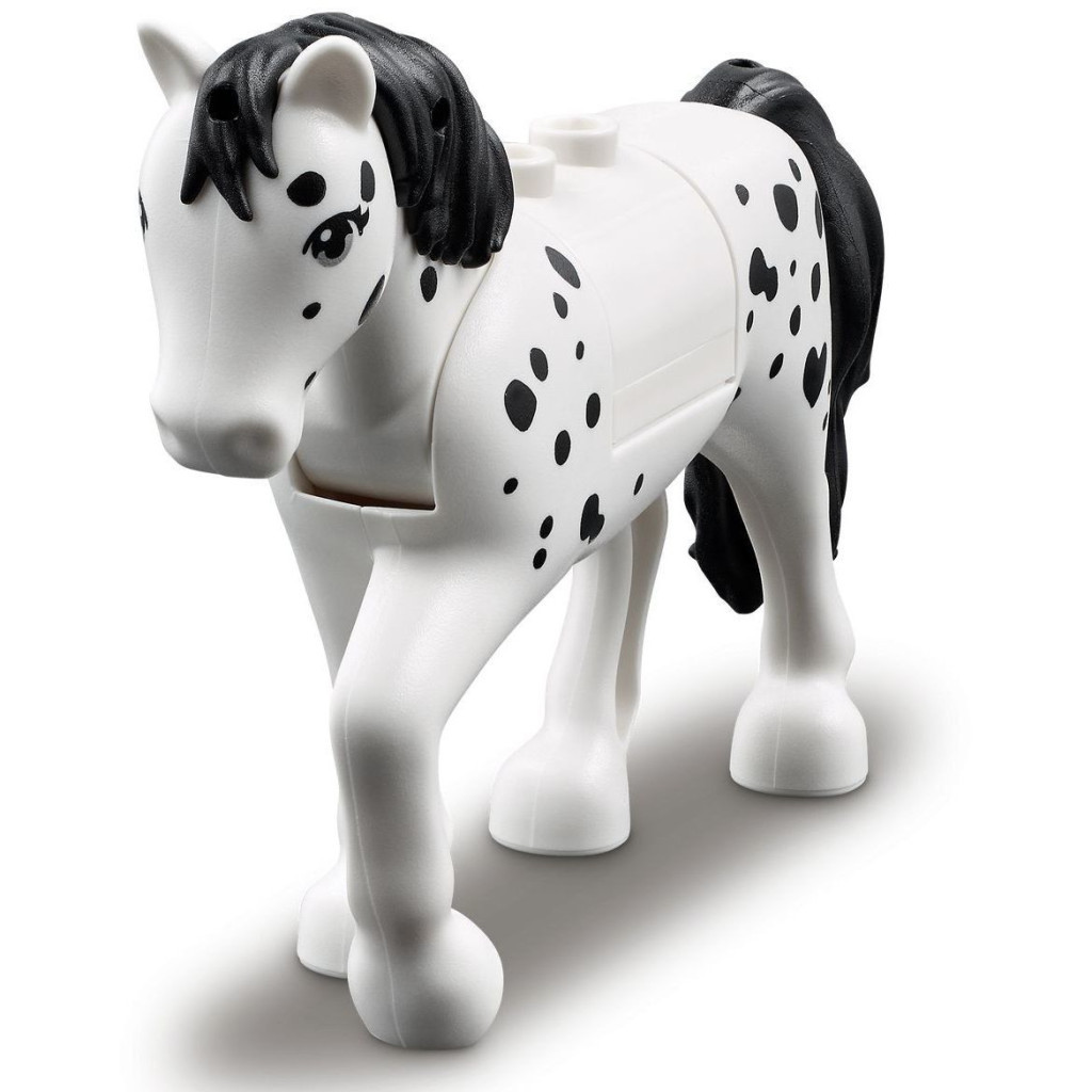 Конструктор LEGO Friends Чарівний фургон 348 деталей (41688) - зображення 11