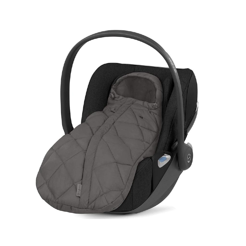 Зимовий конверт Cybex Snogga Mini / Soho Grey mid grey (521000899) - зображення 2