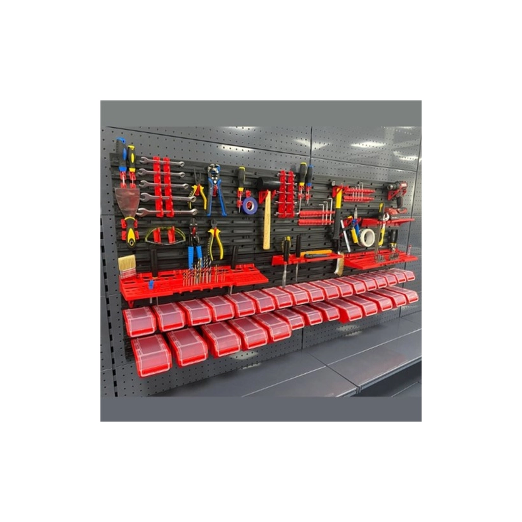 Полиця для інструменту Kistenberg KS_kit50 - зображення 6