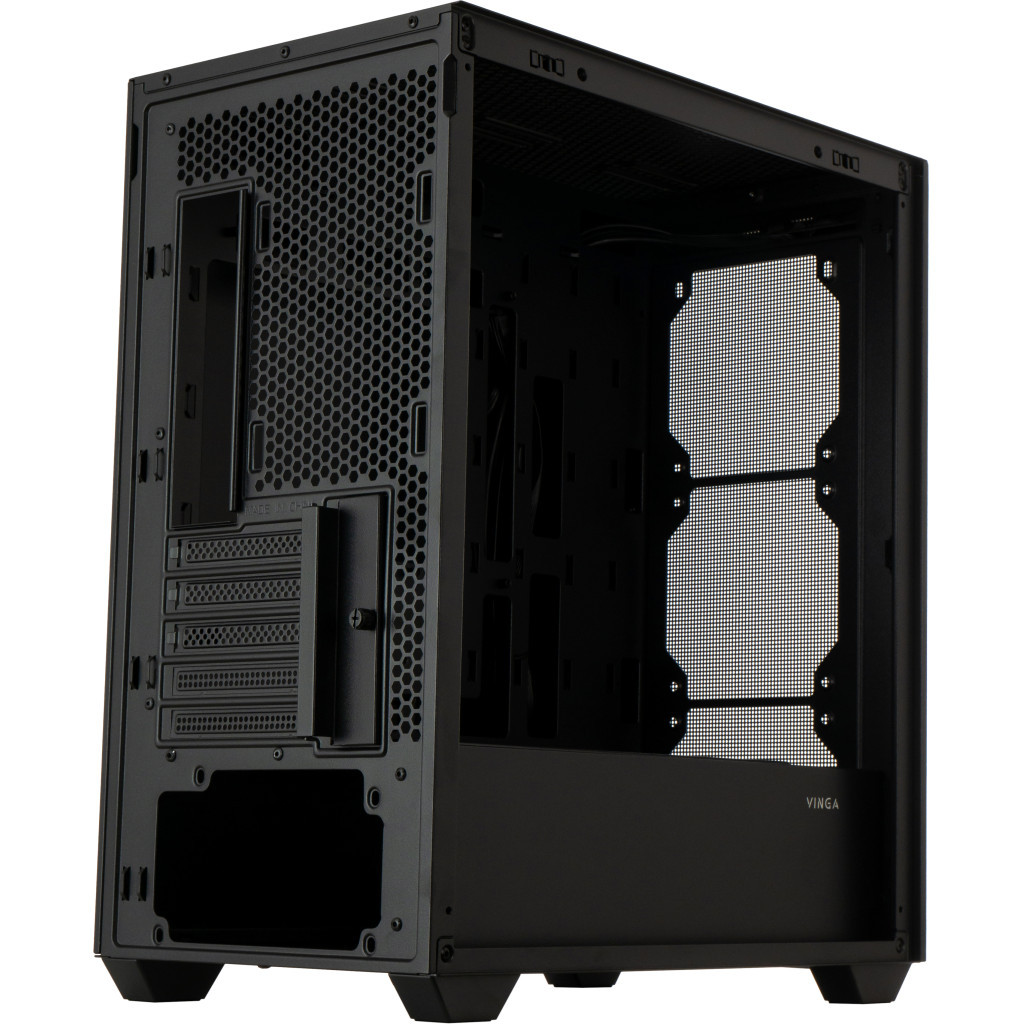 Корпус для ПК Vinga Cello - зображення 8