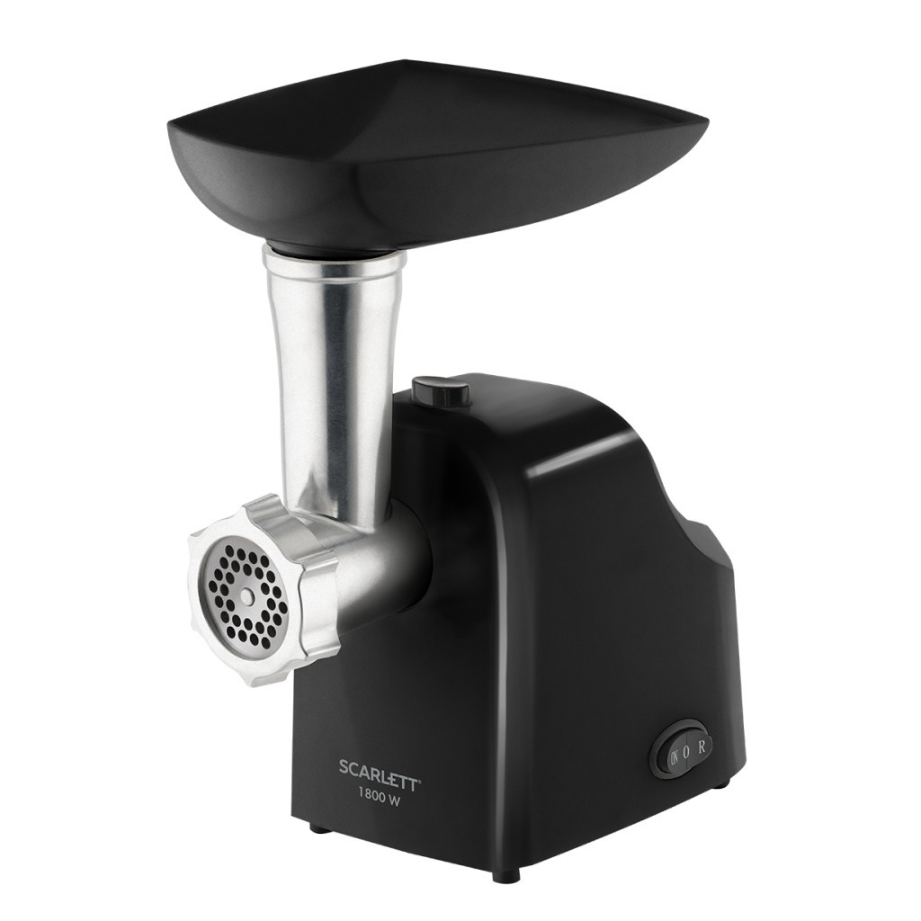 М'ясорубка Scarlett SC-MG45M21 - зображення 1