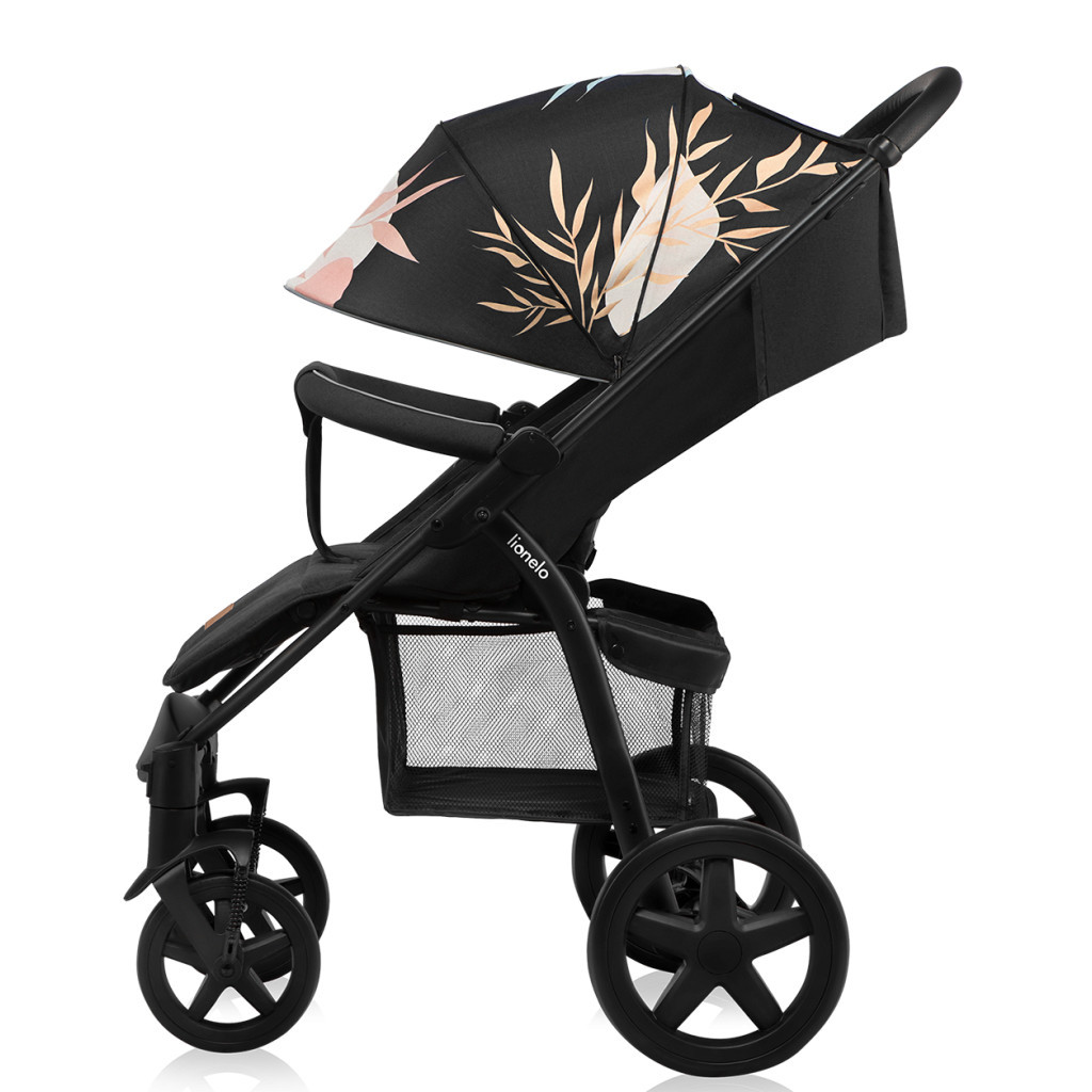 Коляска Lionelo Annet Plus Lovin (LO-ANNET PLUS LOVIN) - зображення 9